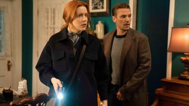 Nancy Drew 3x6