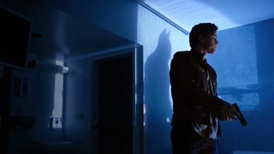 Titanes 1x11