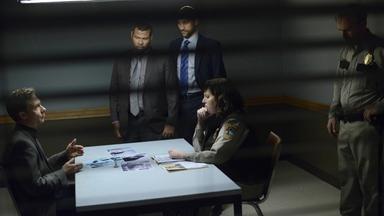 Fargo 1x10