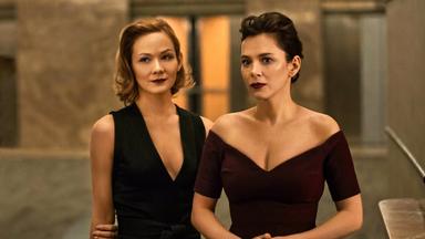 The Girlfriend Experience 2x3