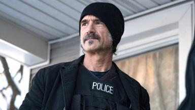 Chicago P.D. 5x17