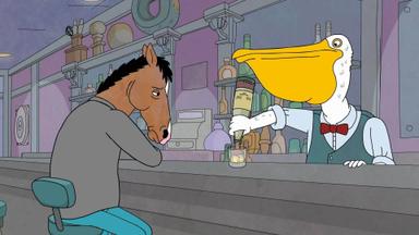BoJack Horseman 1x2