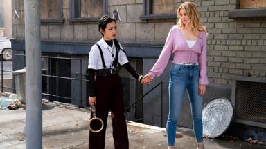 Runaways 3x8