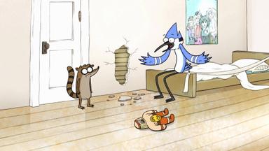 Historias corrientes 1x1