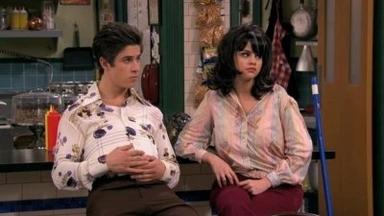Los magos de Waverly Place 3x19