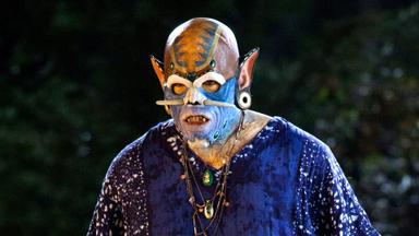 True Blood (Sangre fresca) 4x12