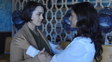 Wayward Pines 2x2