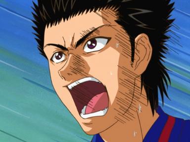 The Prince of Tennis 2x18