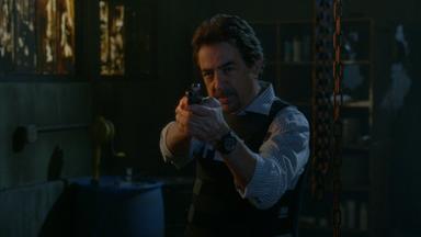 Mentes criminales 12x9