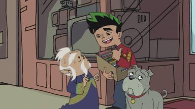 Jake Long: Dragón Americano 2x19
