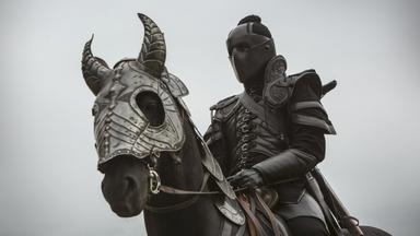 Da Vinci's Demons 3x4