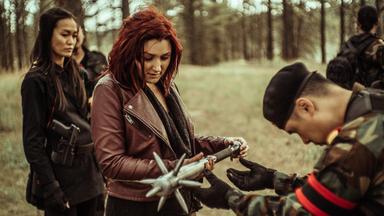 Z Nation 3x2