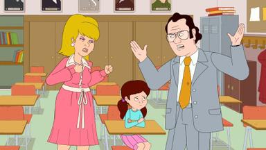 F is for Family 2x7