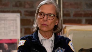 Chicago P.D. 10x7