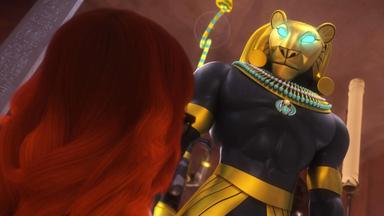 Prodigiosa: Las aventuras de Ladybug 1x3