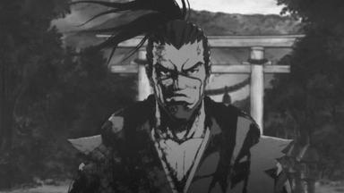 Star Wars: Visions 3x1