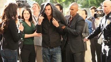 Mentes criminales 5x7