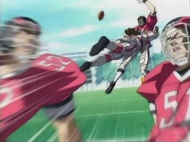 Eyeshield 21 1x41