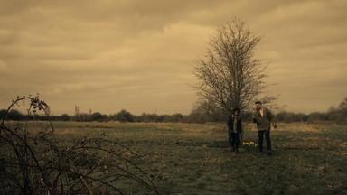 Van Helsing 2x8