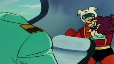 Mazinger Z 1x82