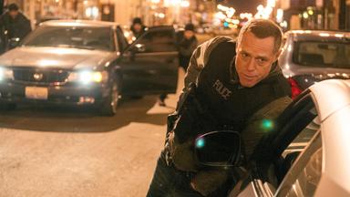 Chicago P.D. 2x19