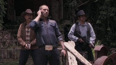 El señor de los cielos 3x64