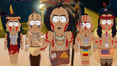 South Park 15x13