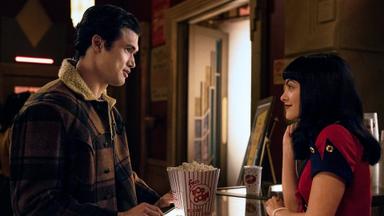 Riverdale 7x9