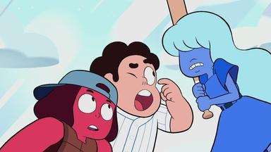 Steven Universe 3x5