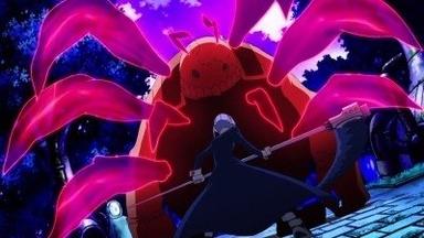 Soul Eater 1x26