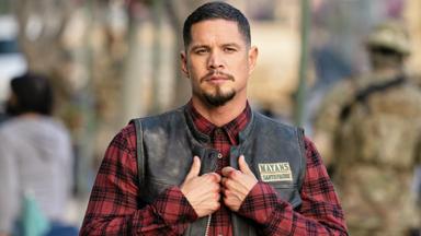 Mayans M.C. 3x1