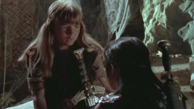 Xena, la princesa guerrera 2x1