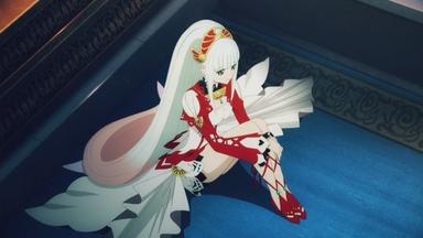 Tales of Zestiria: The X 1x3