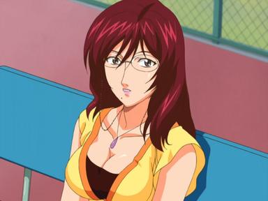 The Prince of Tennis 4x7