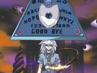 Yu-Gi-Oh! Duel Monsters 1x83
