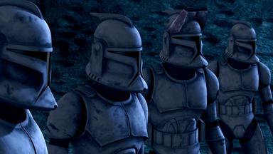 Star Wars: The Clone Wars 1x5
