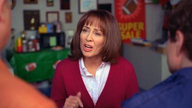 The Middle 2x13