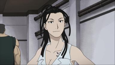 Fullmetal Alchemist: Brotherhood 1x55
