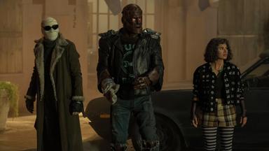 Doom Patrol 4x10
