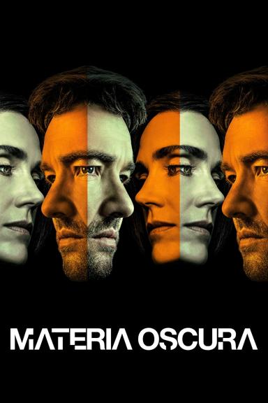 Materia oscura