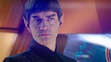 Star Trek: Discovery 1x6