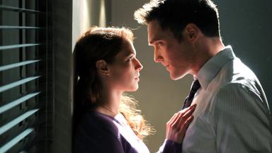 El mentalista 2x18