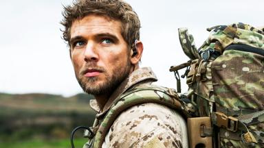 SEAL Team 2x15