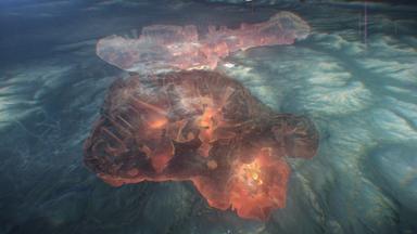 Radiografía de la Tierra: Cataclismos 1x3