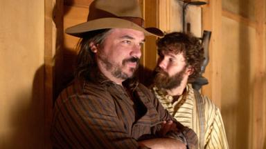 Deadwood 2x6