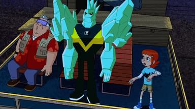 Ben 10 2x12