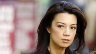 Marvel Agentes de S.H.I.E.L.D. 1x12