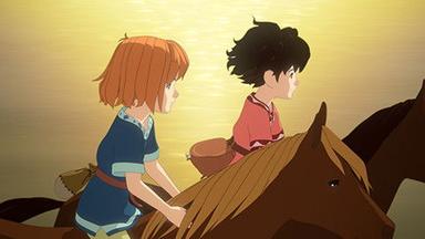 Ronja, la hija del bandolero 1x22