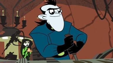 Kim Possible 1x17