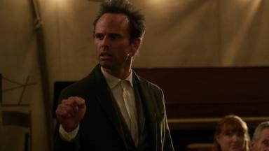 Justified: La ley de Raylan 4x3